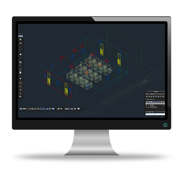 The Cinema Designer