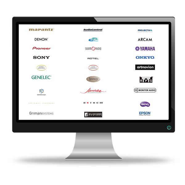 Manufacturer Database