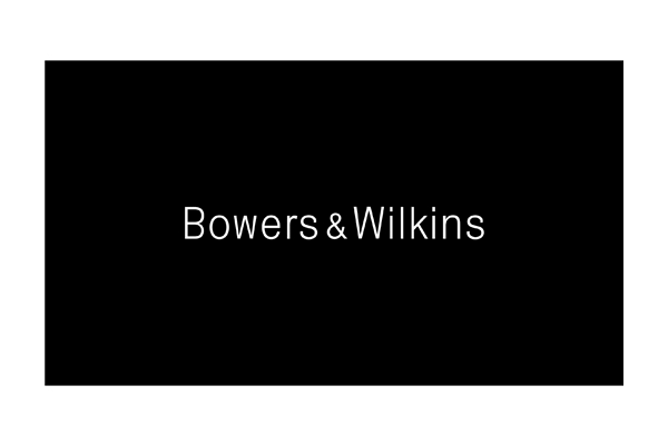 Bowers & Wilkins logo
