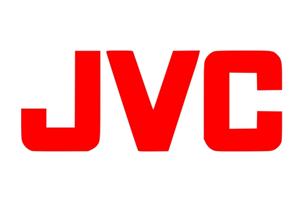 JVC logo