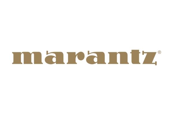 Marantz logo