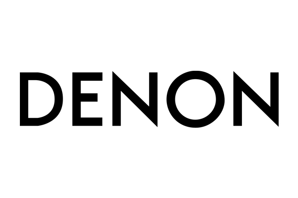 Denon logo