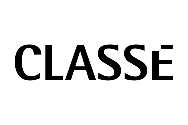 Classé logo