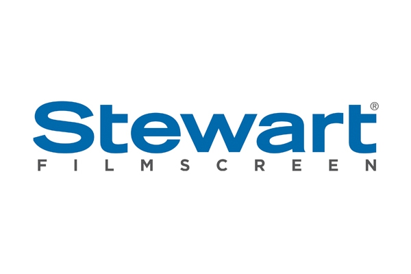Stewart Filmscreen logo
