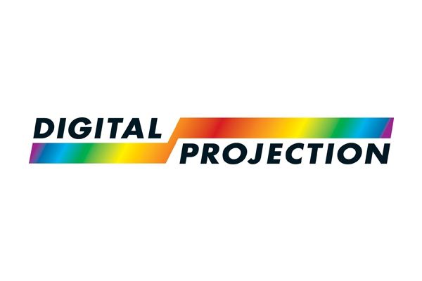 Digital Projection logo