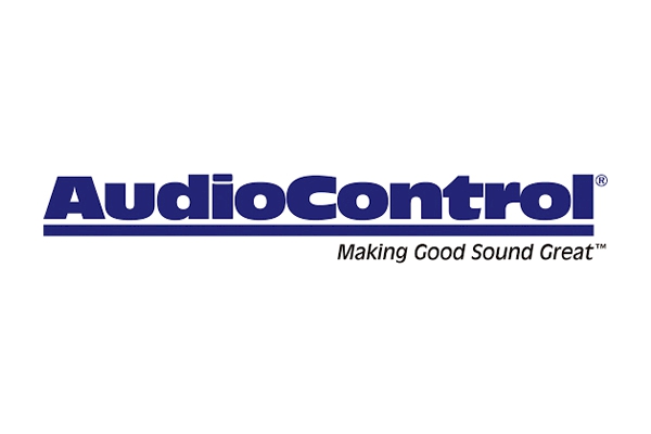 AudioControl logo