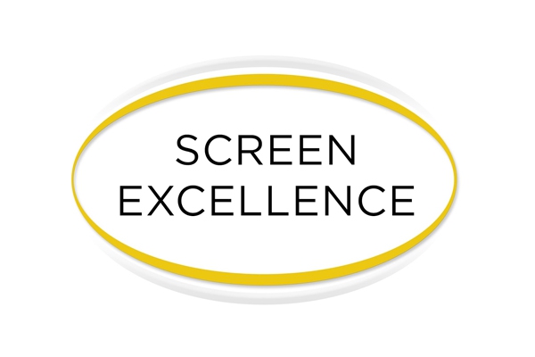 Screen Excellence logo