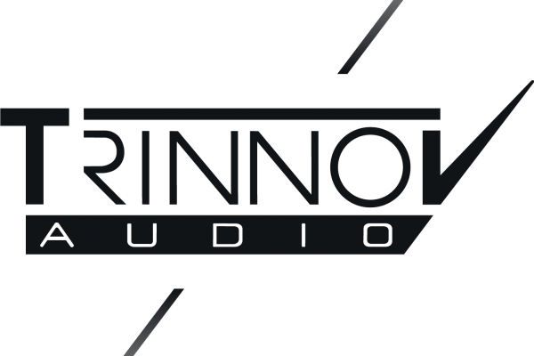 Trinnov Audio logo