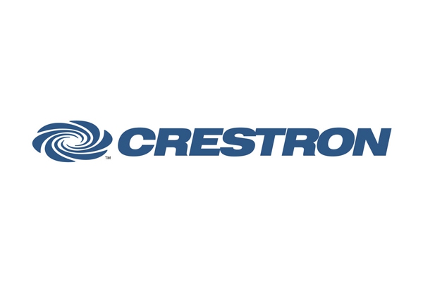 Crestron logo