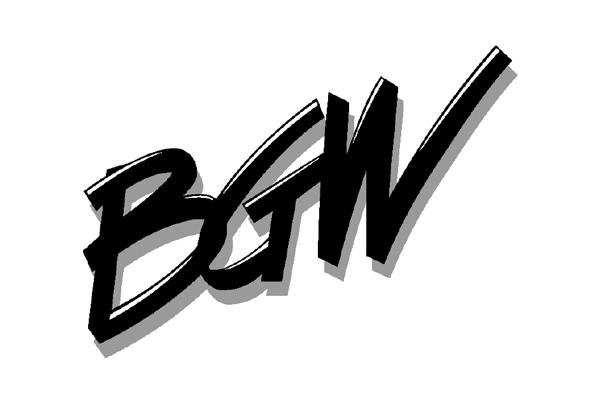 BGW logo