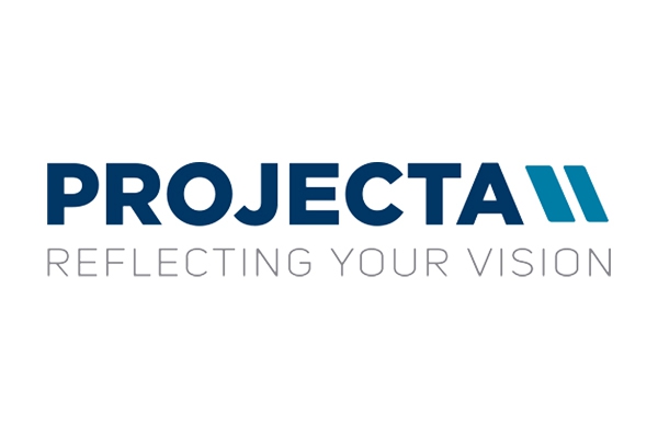 Projecta logo