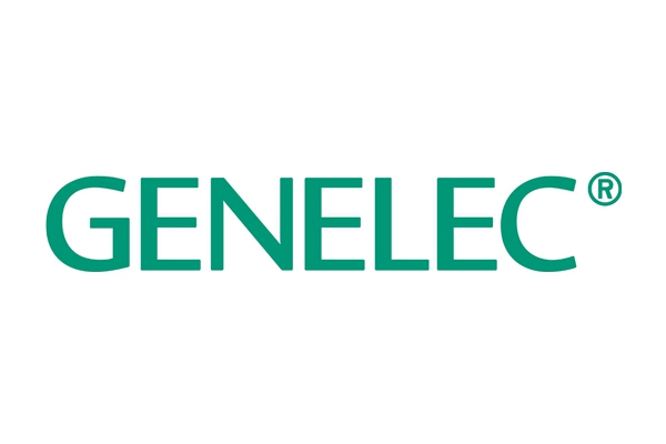 Genelec logo