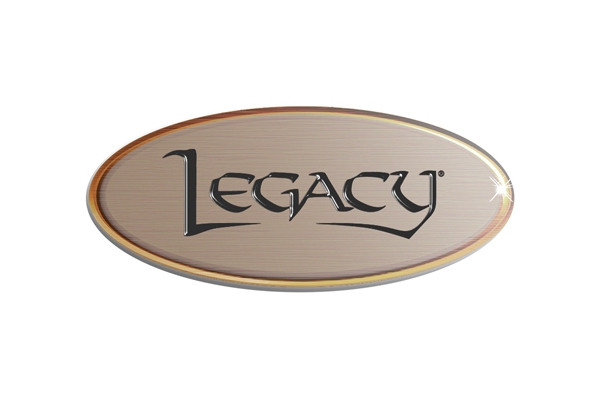 Legacy Audio logo