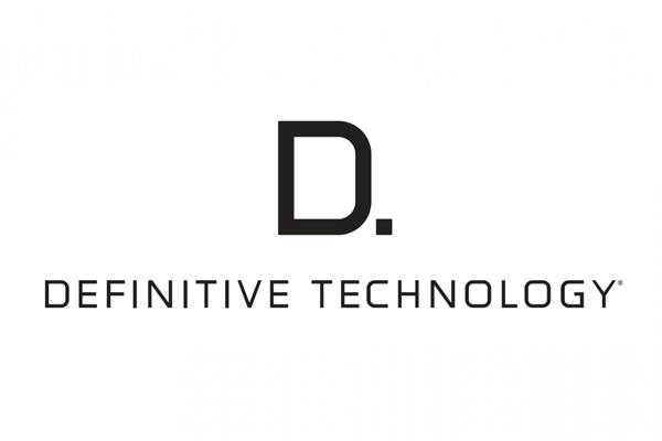Definitive Technology logo