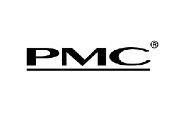 PMC logo