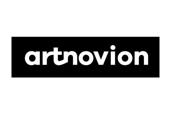 Artnovion logo