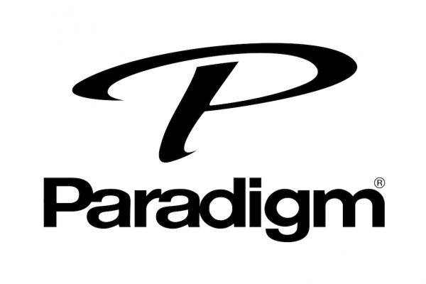 Paradigm logo