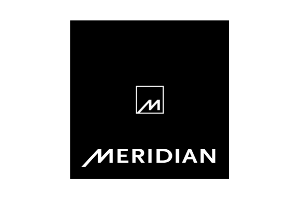 Meridian Audio logo