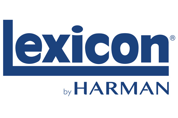 Lexicon logo