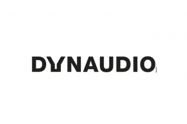 Dynaudio logo