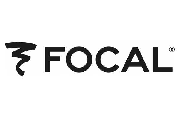 Focal logo