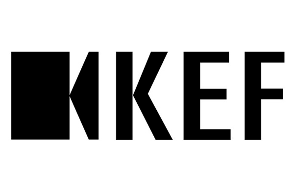 KEF logo
