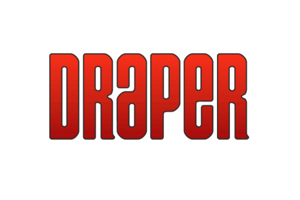 Draper logo