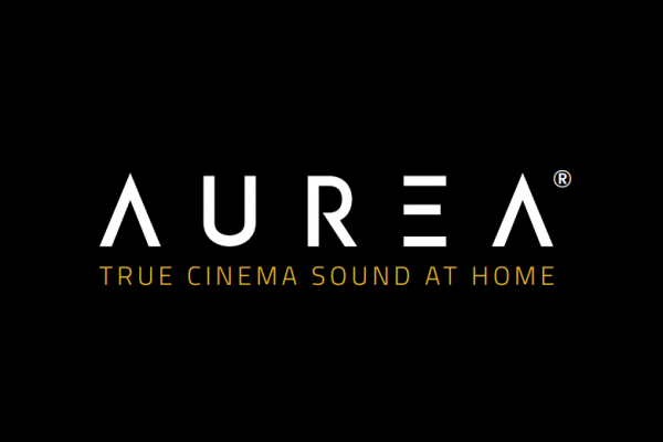 Aurea logo