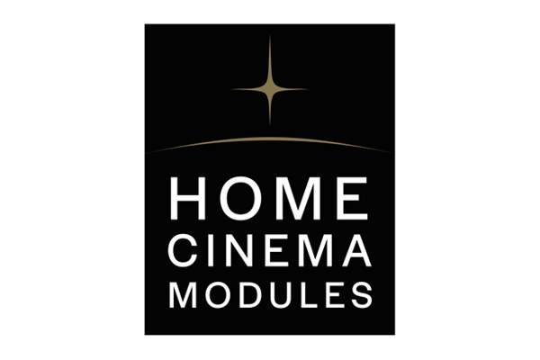 Home Cinema Modules logo