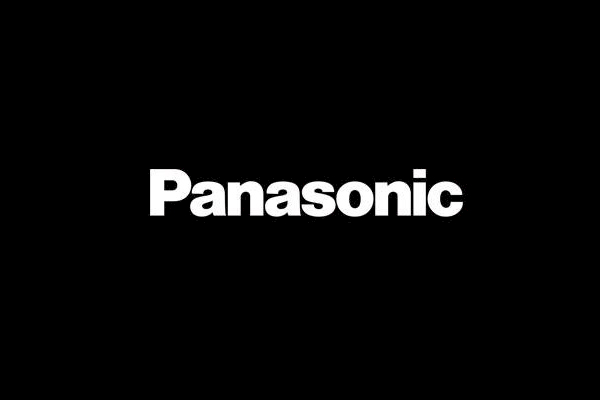 Panasonic logo