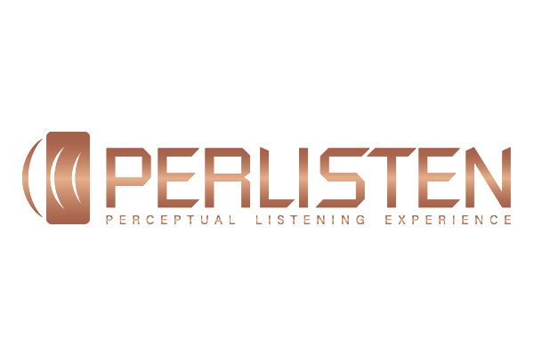 Perlisten logo