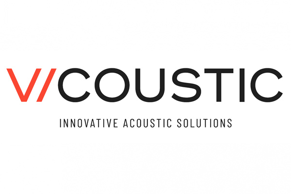 Vicoustic logo