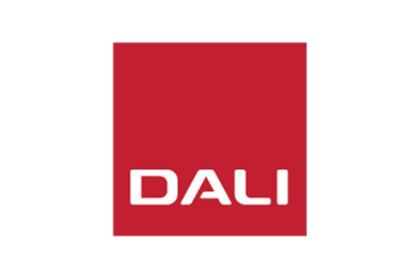 DALI logo