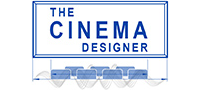 The Cinema Designer Logo