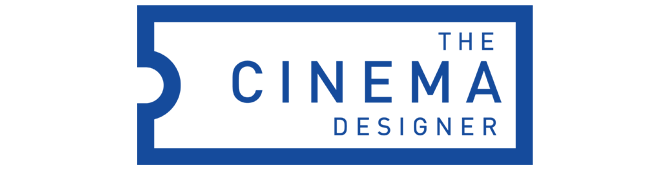 The Cinema Designer Logo